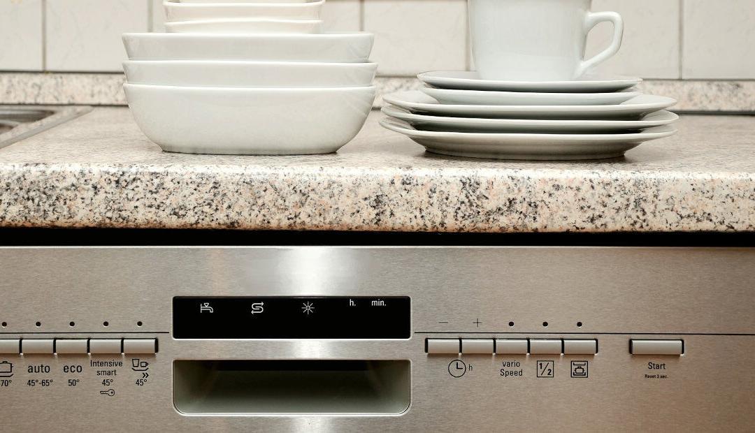 Comment choisir un lave-vaisselle: les cinq types de modèles principaux -  Service 2000